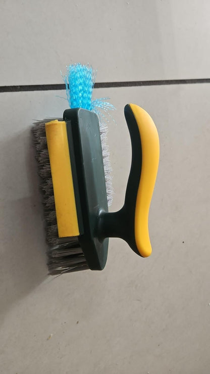 4 in 1 Deep Cleaning Brush