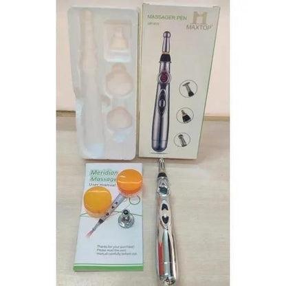 ACS Acupuncture Pen,Electronic Pain Relief Therapy